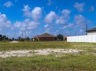 3230 NW 41st Ave, Cape Coral, FL 33993