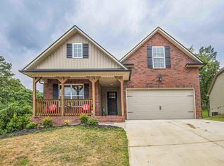 3635 Meredith Lynn Way, Knoxville, TN 37924