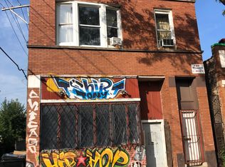 746 N Lawndale Ave, Chicago, IL 60624