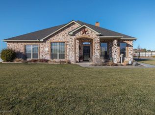 19650 Winding River Rd, Amarillo, TX 79119