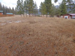 552 Grizzly Dr, Thompson Falls, MT 59873