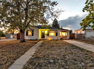 1195 S Winona Ct, Denver, CO 80219