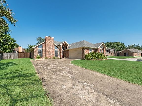 2nd image of 5021 Marcus Dr