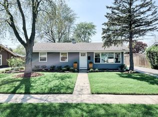 17410 71st Ct, Tinley Park, IL 60477