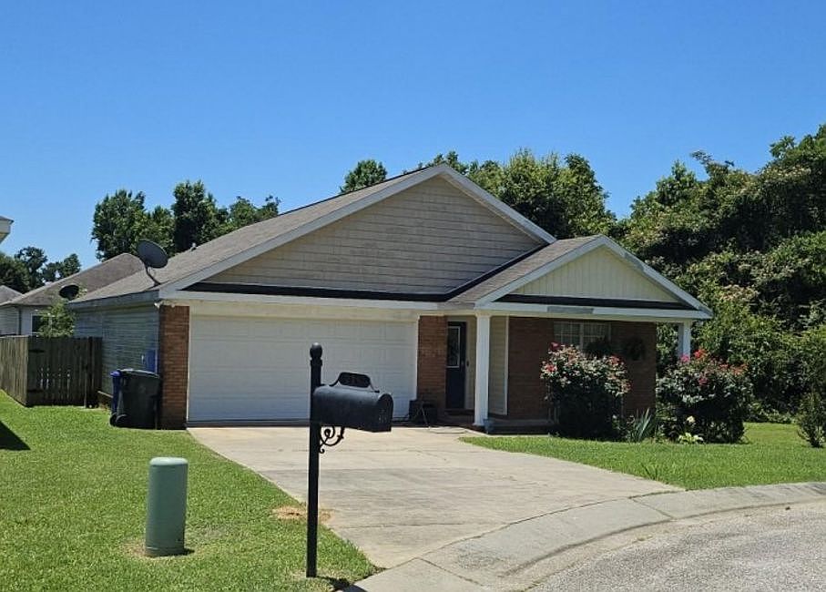Property Front View