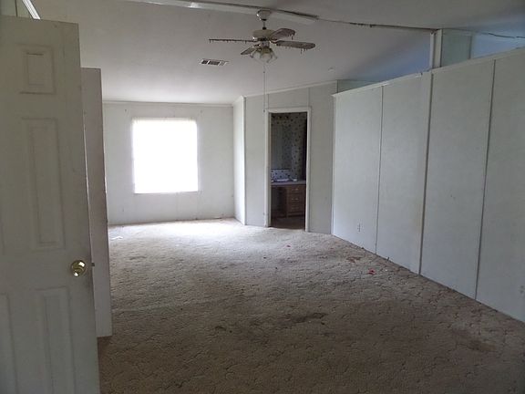 Large Master Bedroom