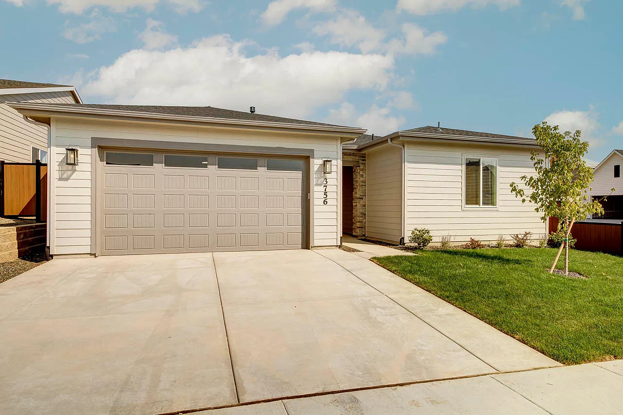 3756 N Costa Madera Way — Photo 1