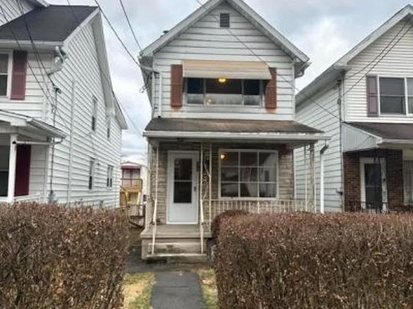 715 Port Carbon St, Pottsville, PA 17901