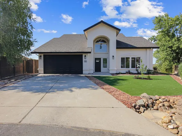 58 Turnstone Ct, Wallace, CA 95254