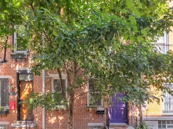 764 S Hicks St, Philadelphia, PA 19146