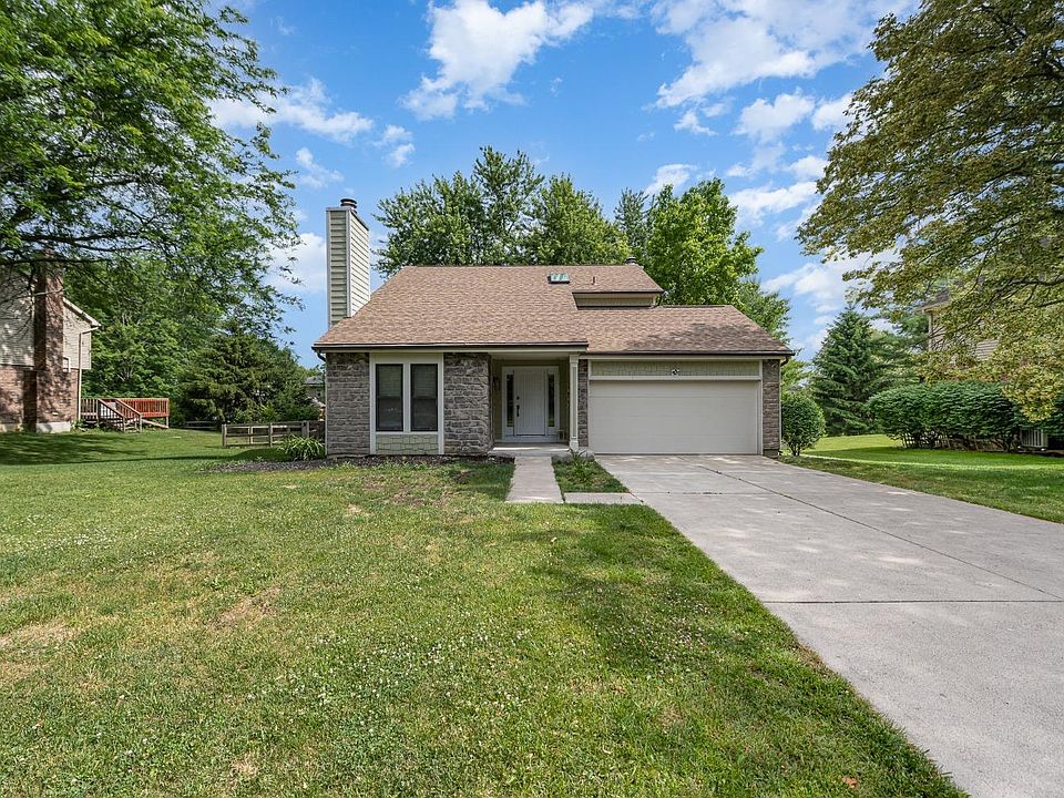3404 Socialville Foster Rd, Maineville, OH 45039 Zillow