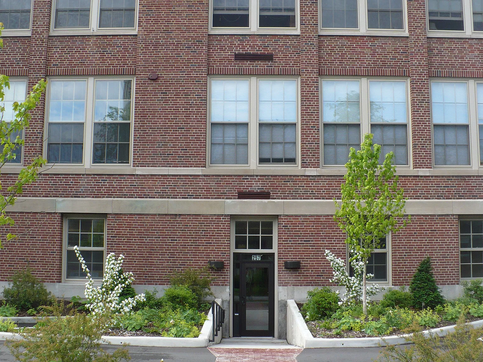 257 Lafayette Ave — Photo 4