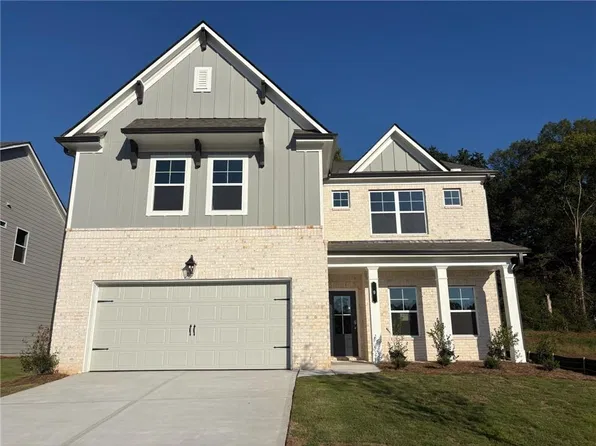 9 Putnam Pl, Cartersville, GA 30120