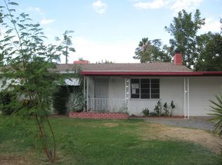 27299 Saunders Rd, Madera, CA 93637