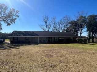 5340 Harrell Moye Rd, Donalsonville, GA 39845