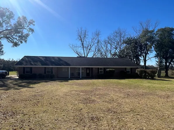 5340 Harrell Moye Rd, Donalsonville, GA 39845