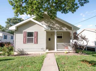 2301 Cedar St, Quincy, IL 62301