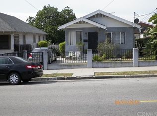 557 W 1st St, San Pedro, CA 90731