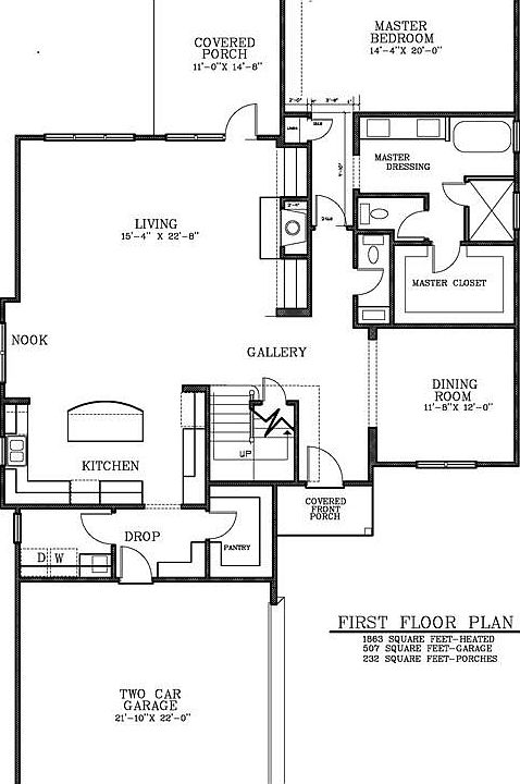 2nd image of LOT 7715 Five Ray Rd
