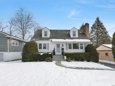 59 Sylvan Road, Port Chester, NY, 10573
