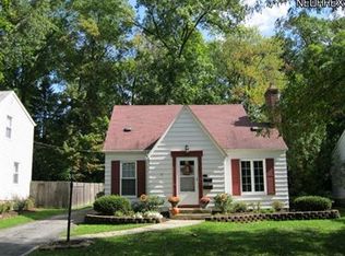 259 Melbourne Ave, Akron, OH 44313