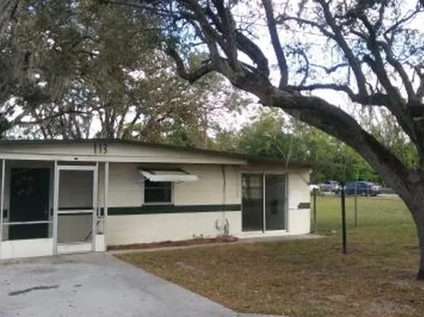 113 E Viola St, Avon Park, FL 33825