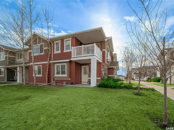 UNIT #78-5602 Gordon ROAD, Regina, SK S4W 0M1