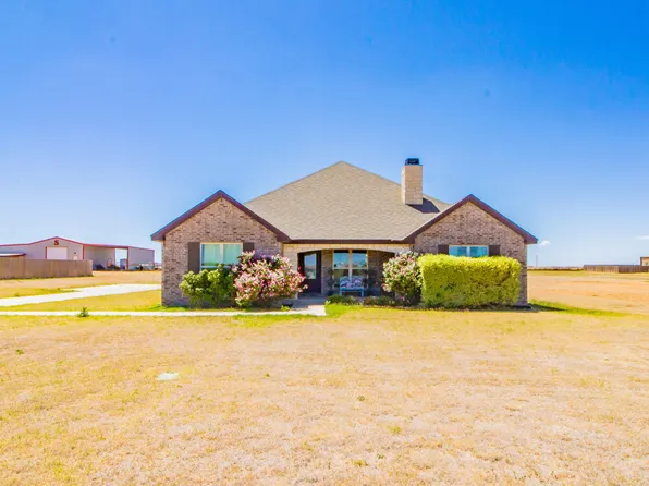 701 Avenue N, Abernathy, TX 79311