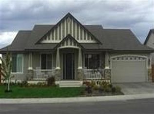 2411 N Lilac Way, Ellensburg, WA 98926