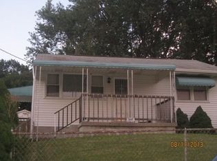 2840 Tennessee Ave, Halethorpe, MD 21227