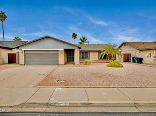 3106 S Extension Rd, Mesa, AZ 85210