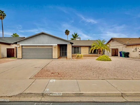 3106 S Extension Rd, Mesa, AZ 85210