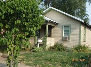 1319 West Ave, La Grande, OR 97850