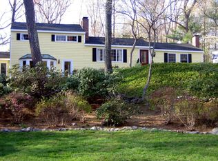 23 Old Driftway, Wilton, CT 06897