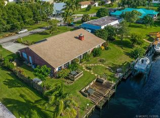 540 SW Harbor St, Stuart, FL 34997