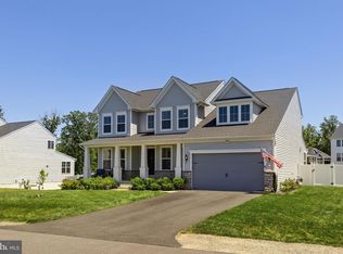 9305 Spring Hill Ln, Fredericksburg, VA 22408