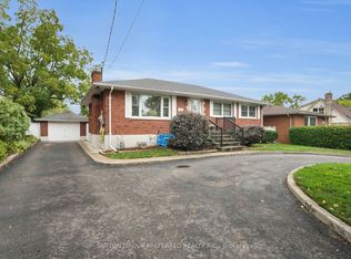 737 Whetter Ave, London, ON N6C 2H1
