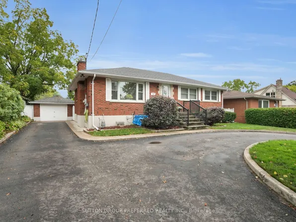 737 Whetter Ave, London, ON N6C 2H1