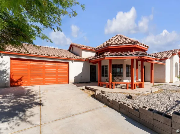 1415 E Babbitt Ln, San Luis, AZ 85349