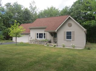 4791 Brookwood Trl, Oscoda, MI 48750