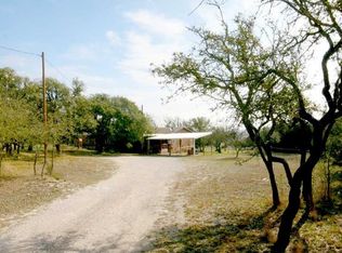 3258 County Road 3430, Lampasas, TX 76550
