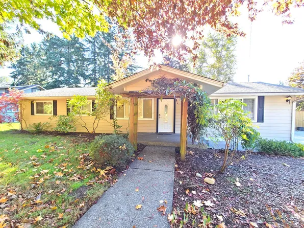 11201 NE 112th St, Kirkland, WA 98033