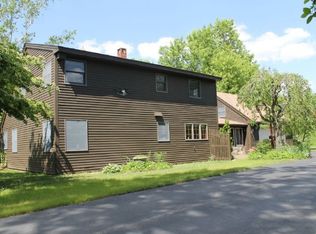 12 Paxton Rd, Spencer, MA 01562