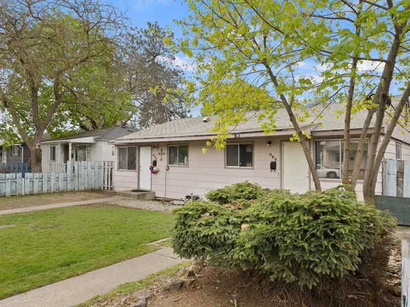 406 E Wabash Ave #408, Spokane, WA 99207