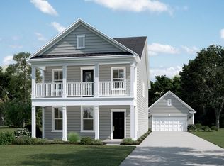 1625 Roustabout Way, Charleston, SC 29414