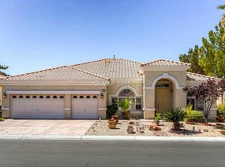 331 Angels Trace Ct, Las Vegas, NV 89148