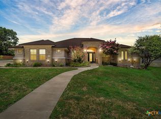2515 Alpine Fir Dr, Harker Heights, TX 76548