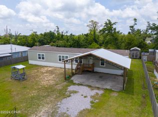 2808 E 12th St, Panama City, FL 32401