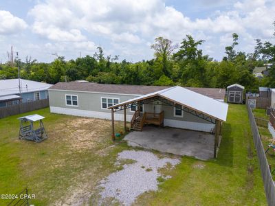 2808 E 12th St, Panama City, FL, 32401