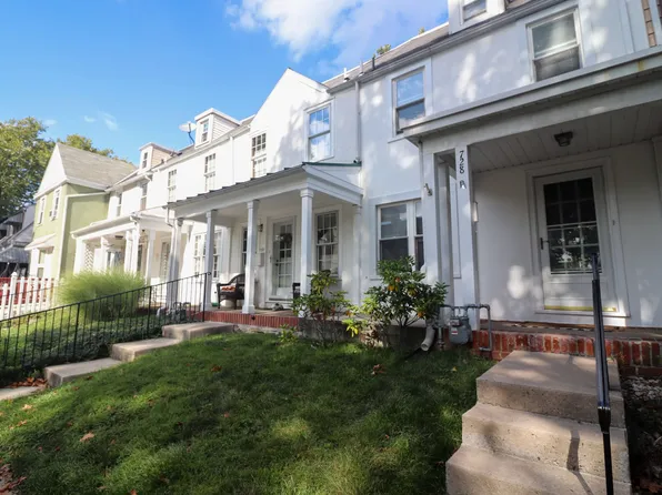 728 Hawthorne Rd, Bethlehem, PA 18018